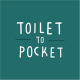 Toilet to Pocket