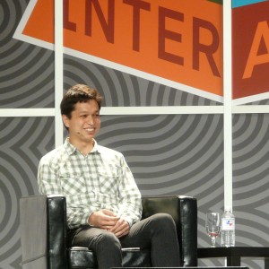 Pinterest CEO Ben Silbermann - SXSW